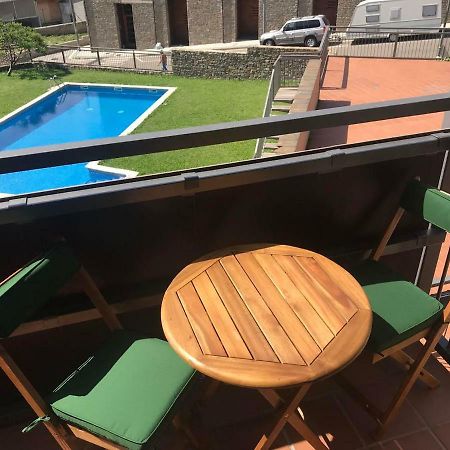Apartament Neret I Sort Buitenkant foto