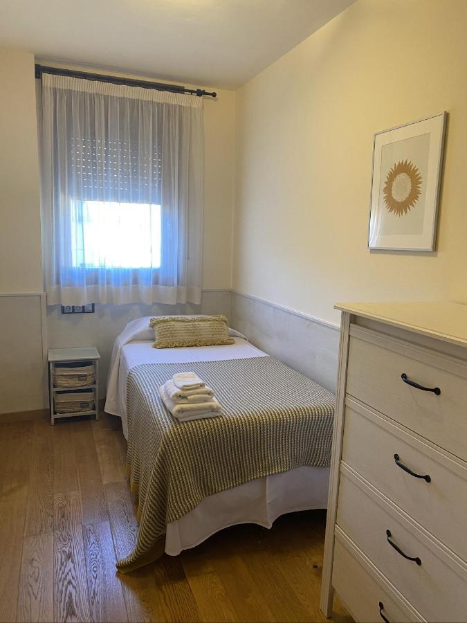 Apartament Neret I Sort Buitenkant foto