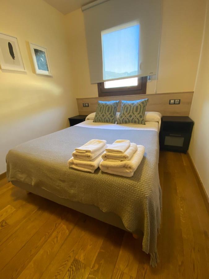 Apartament Neret I Sort Buitenkant foto