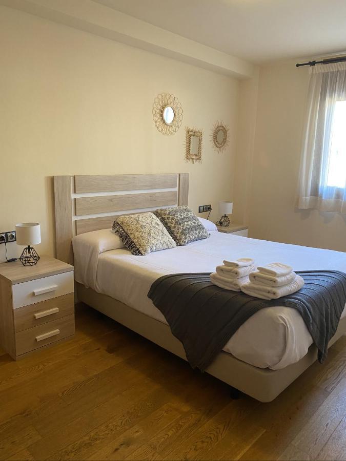 Apartament Neret I Sort Buitenkant foto