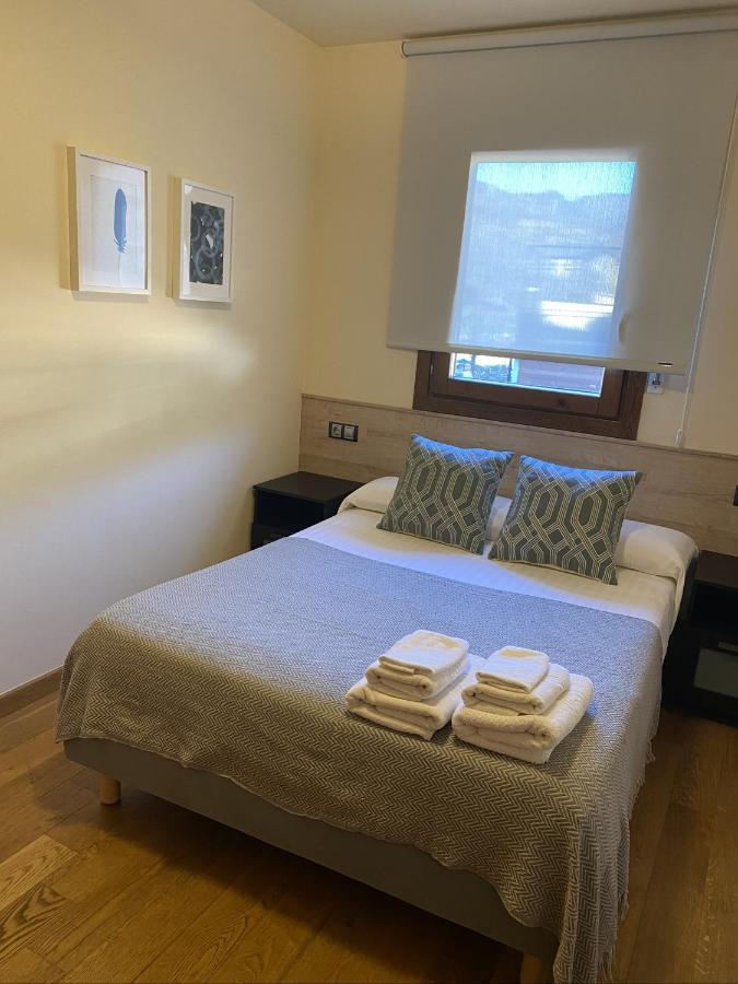 Apartament Neret I Sort Buitenkant foto