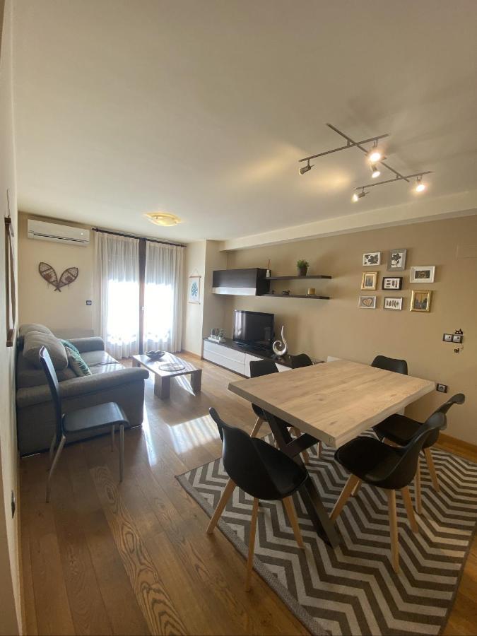 Apartament Neret I Sort Buitenkant foto
