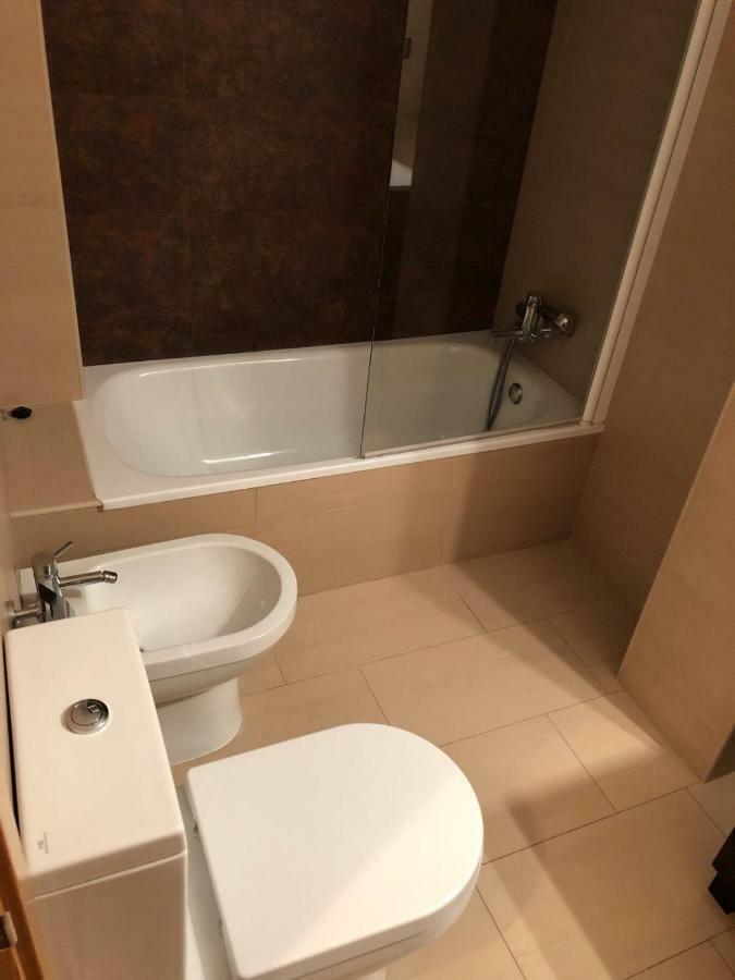 Apartament Neret I Sort Buitenkant foto