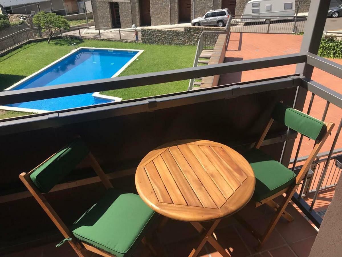 Apartament Neret I Sort Buitenkant foto