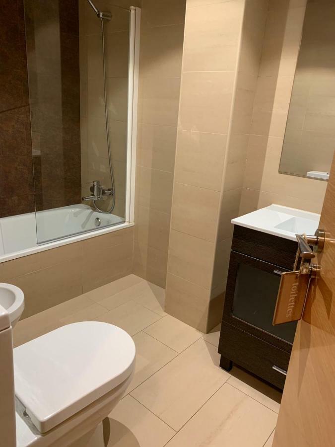 Apartament Neret I Sort Buitenkant foto